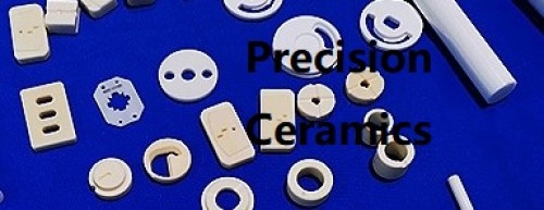 Precision Ceramics