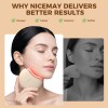 MR 2610 Microcurrent LED Gua Sha Facial Sculpting Device