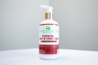 Hydrating Leave in conditioner