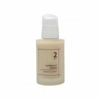 [numbuzin No.2 Protein 43% Creamy Serum]Korean Beauty Korean skin care Korean Cosmetics Cruelty-Free Serum Firming Elastic Repair