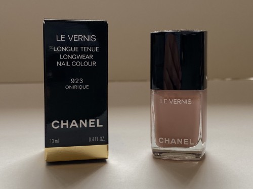 Chanel Le Vernis Longwear Nail Colou
