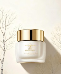 28KF Gold Radiance Luxury Cream
