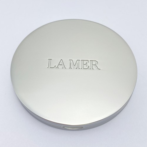 Mini Luxury Pink Genuine Leather Metal Zinc Alloy Pocket Foldable Makeup Mirror