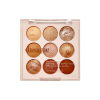dasique-Shadow Palette #21 Almond Vanila