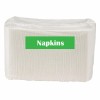 Bamboo Paper Napkins