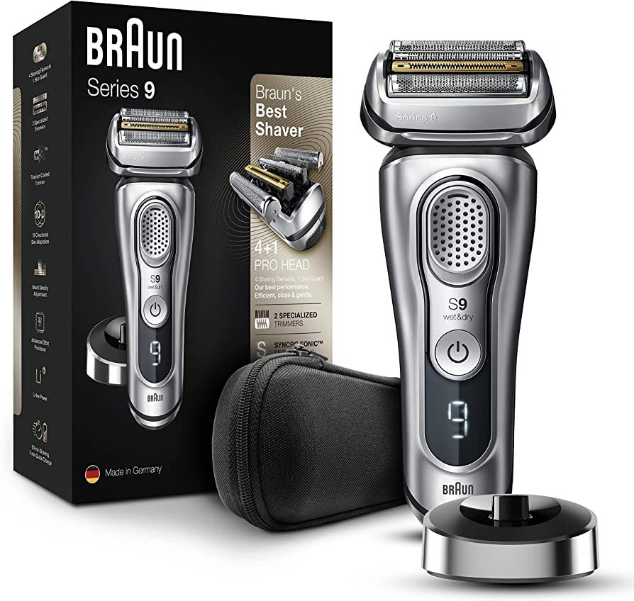 BRAUN Products Available Wholesale Price