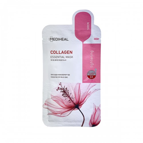 MEDIHEAL Essential Mask Collagen