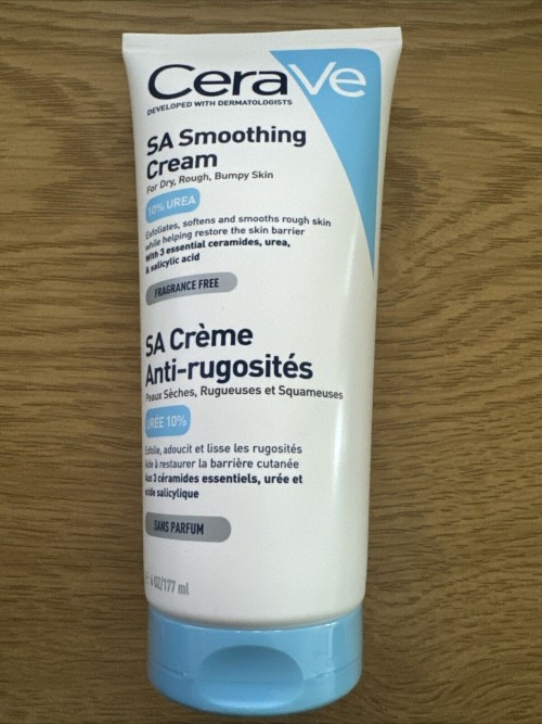 Cerave Hydrating Facial Cleanser 473ml
