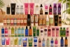 Bath and Body Works fragrance mist, available in all scent