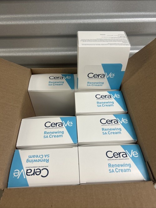 Cerave Hydrating Facial Cleanser 473ml