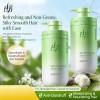 Lovefun Jasmine & White Tea Fragrance Conditioner, Moisturizing & Silky