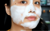 OEM BUBBLE FACE MASK - SKINCARE