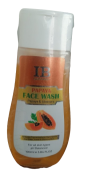 IB Papaya Face wash