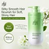 Lovefun Jasmine & White Tea Fragrance Conditioner, Moisturizing & Silky