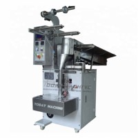 Soap Irregular Products Packaging Machine with Skip Bucket
