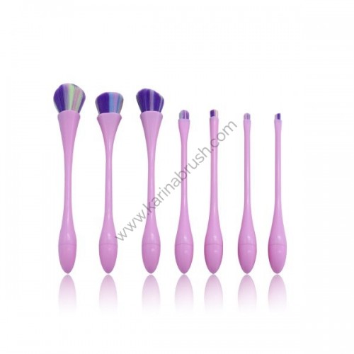 7 pcs Brush Set