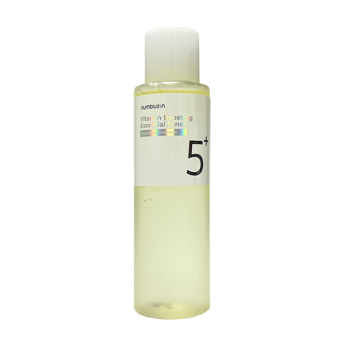 numbuzin No.5 Vitamin Boosting Essence Toner