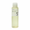 [numbuzin No.5 Vitamin Boosting Essence Toner]Korean Beauty Korean skin care Korean Cosmetics Cruelty-Free Toner Hydrating Brightening Vitamin