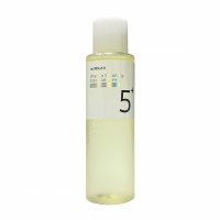 [numbuzin No.5 Vitamin Boosting Essence Toner]Korean Beauty Korean skin care Korean Cosmetics Cruelty-Free Toner Hydrating Brightening Vitamin