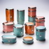 Custom Face Care Tins