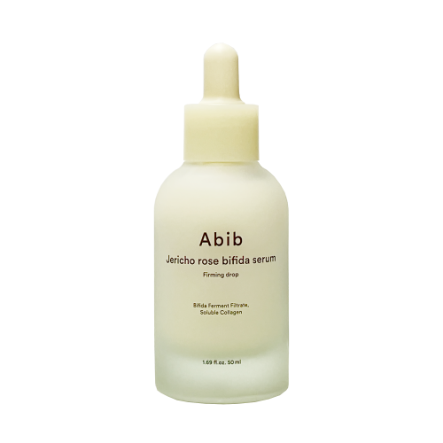 ABIB Jericho rose bifida serum Firming drop