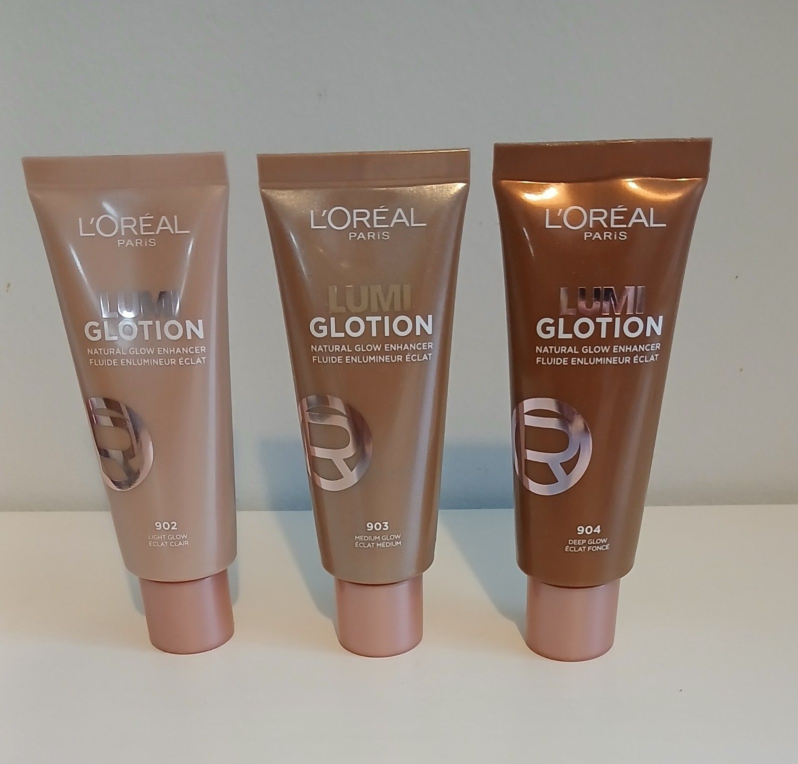 L'Oréal Paris True Match Lumi Glotion Highlighter 40ml