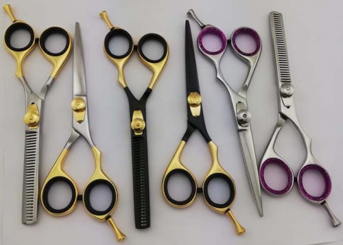 Hair Scissors