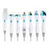 7 In 1 Smart Ice Blue H2O2 Hydra Oxygen Aqua Peel Hydro dermabrasion Facial Machine BeautyMachineShop.com