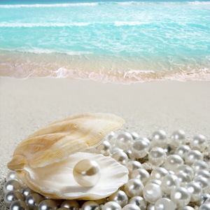 100% Pure Natural Nano best price Pearl Powder for Whitening