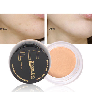 2018 Long Lasting Small MOQ Wholesale Cream High Quality OEM Concealer