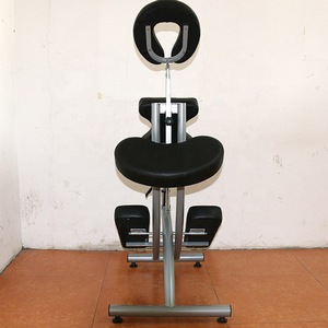 2019 High Quality Electric Spa Salon Furniture Hot Selling Hairdressing Folding Chair Used in Salon and Beauty Salon and Home