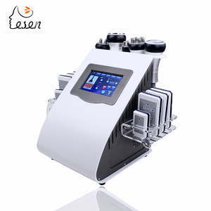 2019 hottest selling portable weight loss machine Lipo laser fat burning beauty equipment