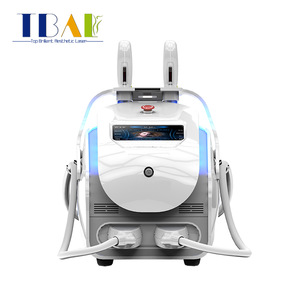 2019 new arrival 10 times faster ipl / ipl machine / photorejuvenation ipl SHR