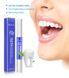 2021 best seller tooth whitening pen tooth cleaning pen tooth whitening pen gel