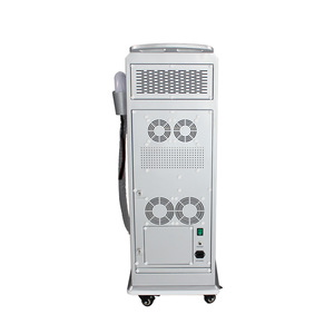 3 years warranty high quality diode laser for hair removal