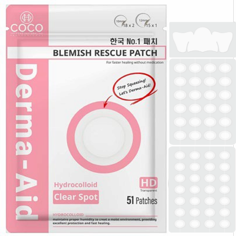 Acne Patches
