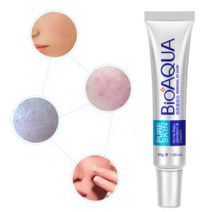 Acne Removal Rejuvenation & Cream