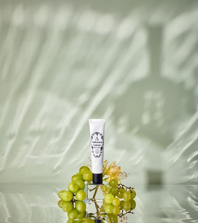 ADELLINE Panthazulene Fantasia Eye Cream 
