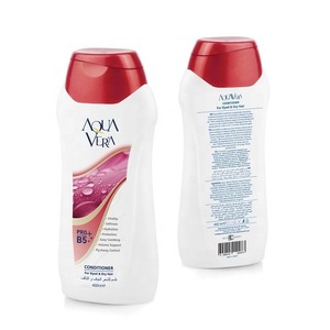 AQUAVERA - Hair Conditioner - For Dyed & Dry Hair