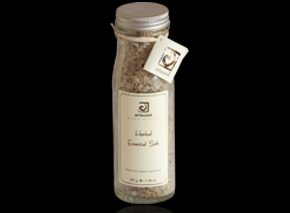 Aroma Body Bath Salt