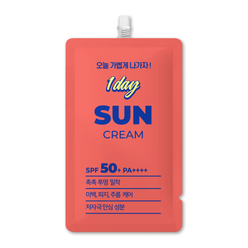 Artico Blanc 1day Sun Block