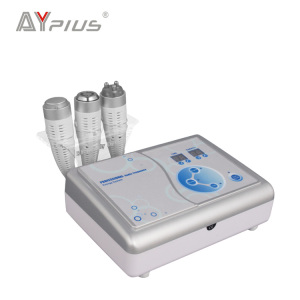 AYJ-T05N (CE) 3in1 korea rf skin tightening micro-needle fractional rf face lifting machine