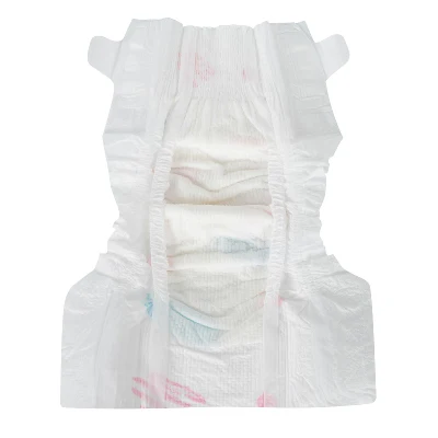 Baby Diapers Wholesale Distributor Baby Nappies Cheap Price Disposable Ultra Thin Soft Infant Diapers