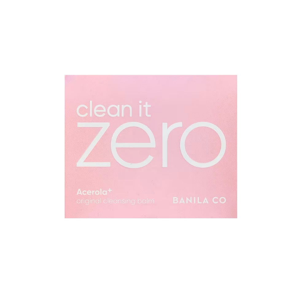 [Banila Co] Clean It Zero Cleansing Balm 50ml / 150ml / 180ml