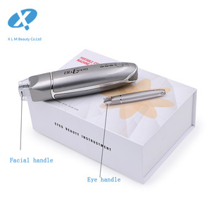 beauty equipment 2019 BB eyes CLIP & EMS skin care tools eye care device
