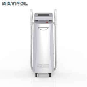 Beauty Salon Equipment IPL Machine SHR Elight IPL Hair Removal Machine