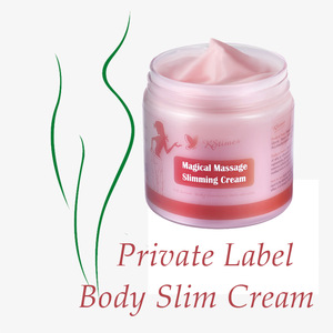 Best Belly Fat Burning Green Tea Slimming Hot Cellulite Cream For Better Figure