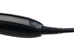 Best quality professional clip hair curler