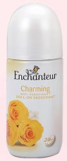 Best Seller Enchanteur Perfumed Deodorant Roll On