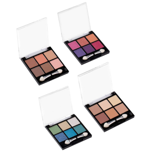 Best Selling Fashion Cosmetic Palette Set Makeup Set Professional Makeup Kit
